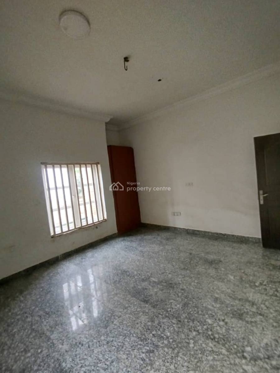 5 Bedroom Fully Detached Duplex with 3 Bedrooms Bq Maitama, Maitama District, Abuja, Detached Duplex for Rent