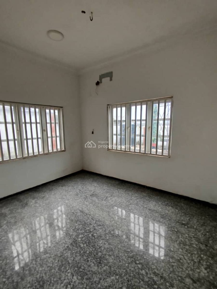 5 Bedroom Fully Detached Duplex with 3 Bedrooms Bq Maitama, Maitama District, Abuja, Detached Duplex for Rent