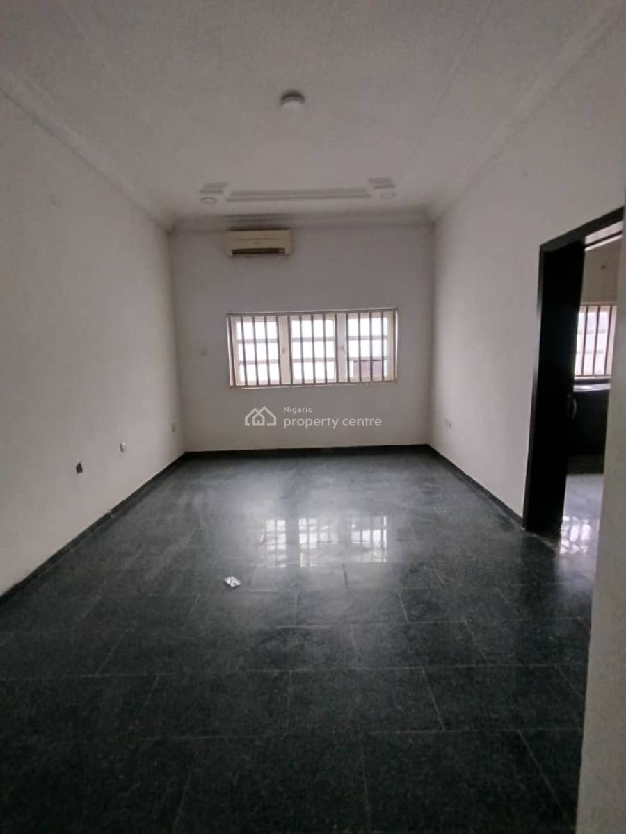 5 Bedroom Fully Detached Duplex with 3 Bedrooms Bq Maitama, Maitama District, Abuja, Detached Duplex for Rent
