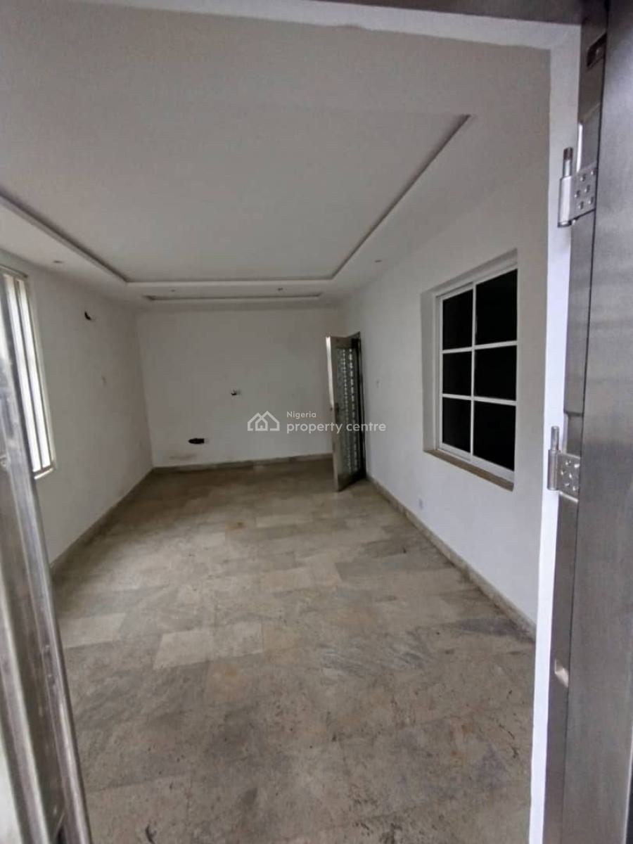 5 Bedroom Fully Detached Duplex with 3 Bedrooms Bq Maitama, Maitama District, Abuja, Detached Duplex for Rent
