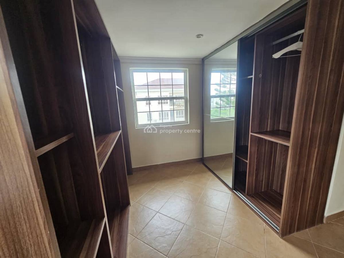Luxury 5bedrooms Semi Detached Duplex with Bq Self Compound, Banana Island, Ikoyi, Lagos, Semi-detached Duplex for Rent