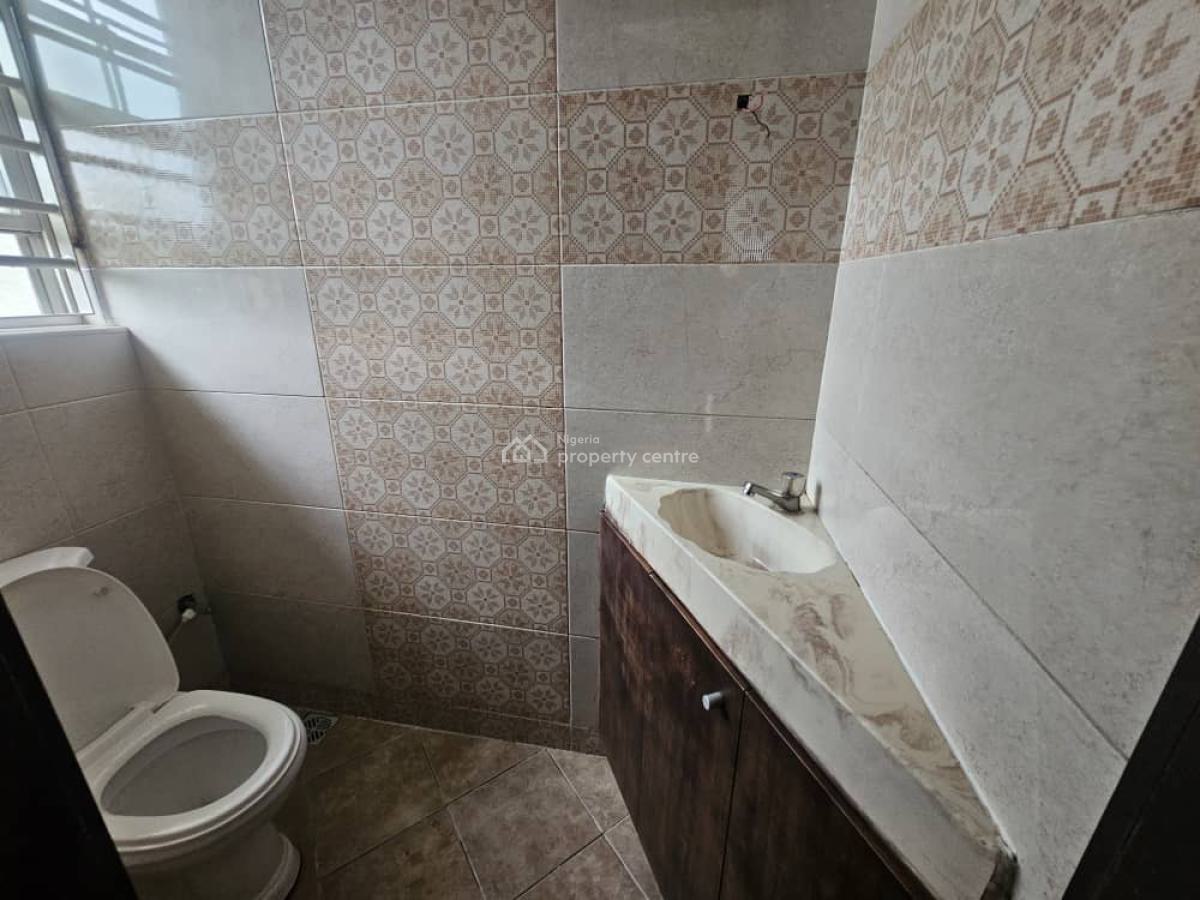 Luxury 5bedrooms Semi Detached Duplex with Bq Self Compound, Banana Island, Ikoyi, Lagos, Semi-detached Duplex for Rent