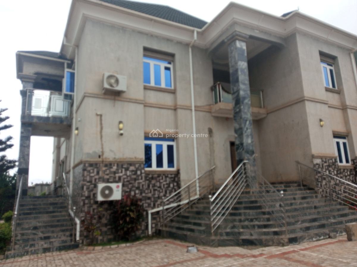 Estate Self Contained Room Available Near Cityview, Near Cityview Estate, Dakwo, Abuja, Self Contain (single Rooms) for Rent