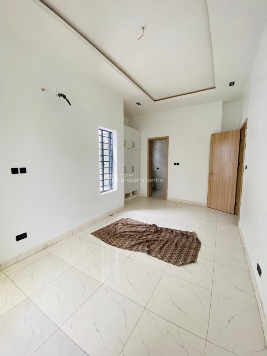 5 Bedroom Detached Duplex with Bq, Orchid, Ikota, Lekki, Lagos, Detached Duplex for Sale