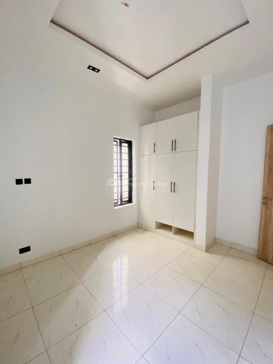 5 Bedroom Detached Duplex with Bq, Orchid, Ikota, Lekki, Lagos, Detached Duplex for Sale