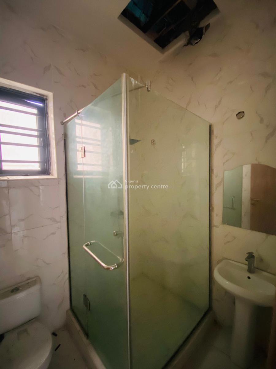 4 Bedroom Detached Duplex with Bq and Long Drive, Orchid, Ikota, Lekki, Lagos, Detached Duplex for Sale