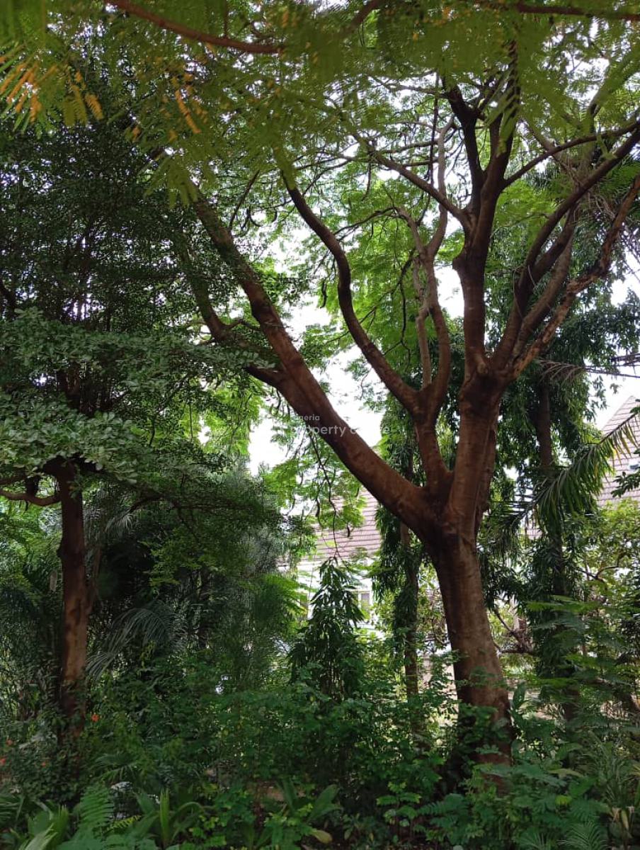 50 Acres of Land Not Far From Rounda Abeokuta, Rounda Abeokuta,near Kara and Close to Adron Homes, Abeokuta South, Ogun, Mixed-use Land for Sale