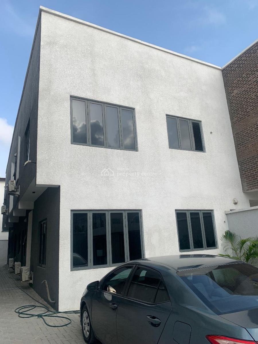 Luxury 2bedroom Apartment at Lekki, Ikate Elegushi, Lekki, Lagos, Flat / Apartment for Rent
