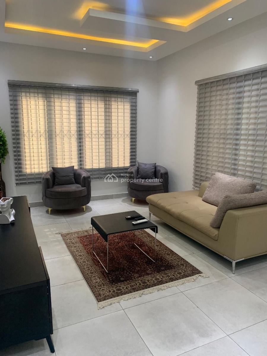 Luxury 2bedroom Apartment at Lekki, Ikate Elegushi, Lekki, Lagos, Flat / Apartment for Rent