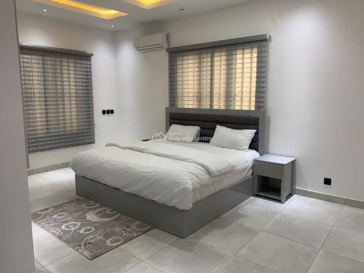 Luxury 2bedroom Apartment at Lekki, Ikate Elegushi, Lekki, Lagos, Flat / Apartment for Rent