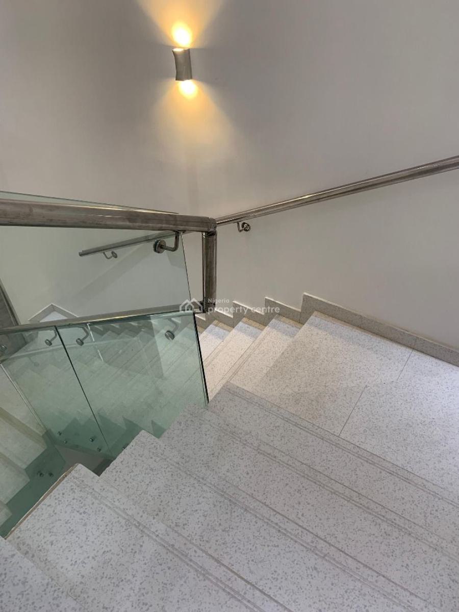Luxury 2bedroom Apartment at Lekki, Ikate Elegushi, Lekki, Lagos, Flat / Apartment for Rent