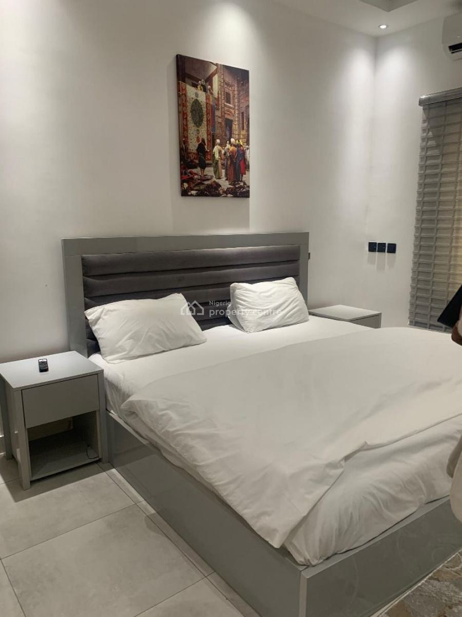 Luxury 2bedroom Apartment at Lekki, Ikate Elegushi, Lekki, Lagos, Flat / Apartment for Rent