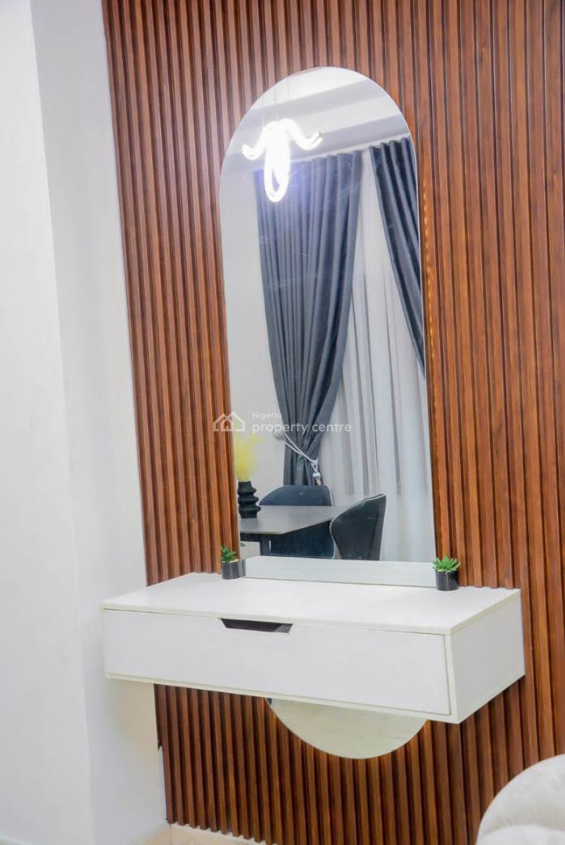 Luxury 2 Bedroom Terrace Duplex, Oduduwa Way, Ikeja Gra, Ikeja, Lagos, Terraced Duplex Short Let