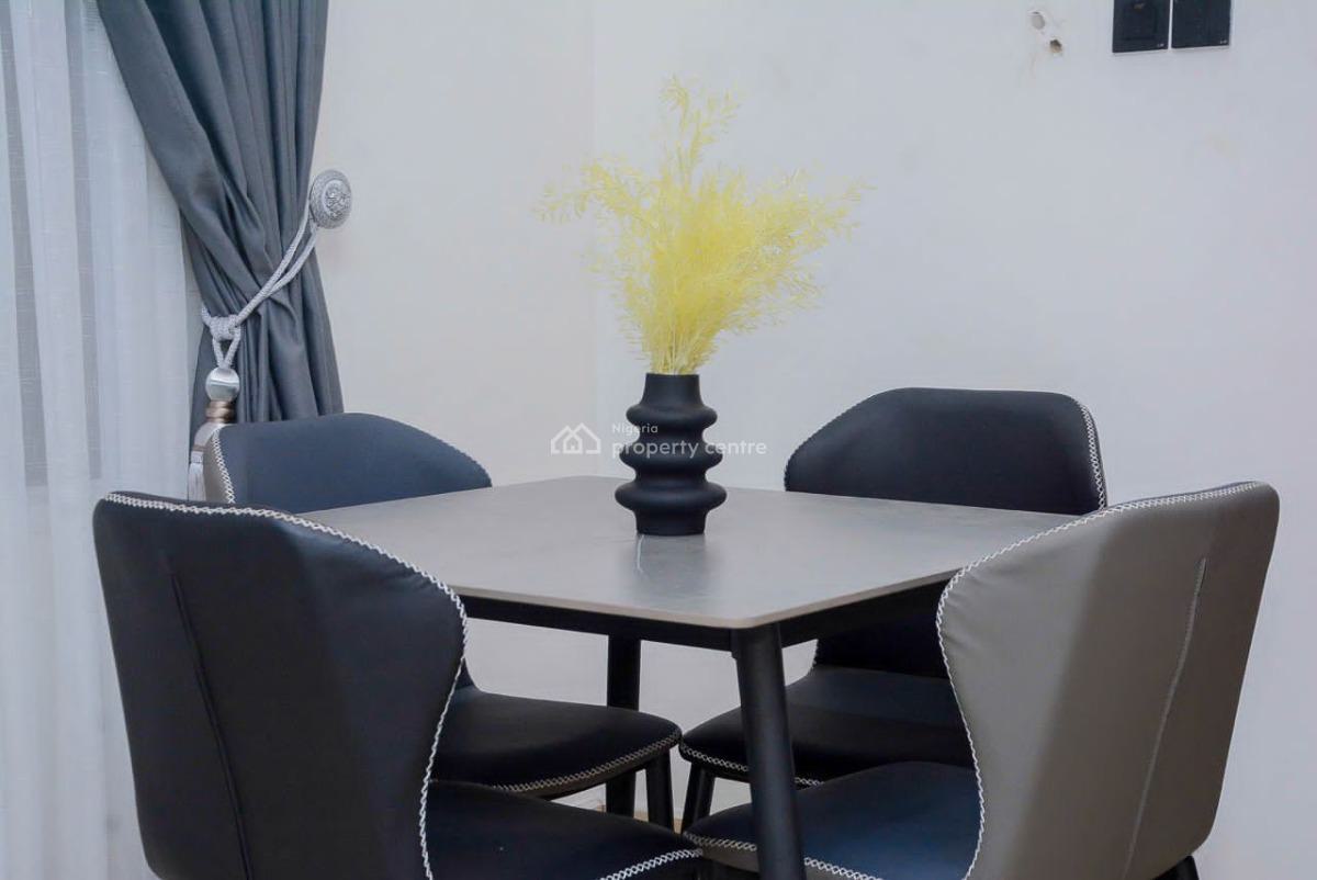 Luxury 2 Bedroom Terrace Duplex, Oduduwa Way, Ikeja Gra, Ikeja, Lagos, Terraced Duplex Short Let
