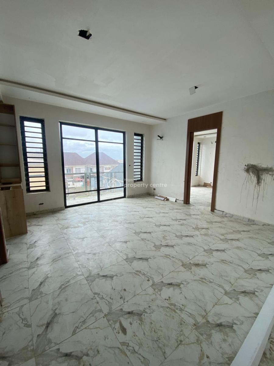 Fully Automated 2 Bedroom Flat with Elevator, Pool, Gym, Orchid, Ikota, Lekki, Lagos, Flat / Apartment for Sale