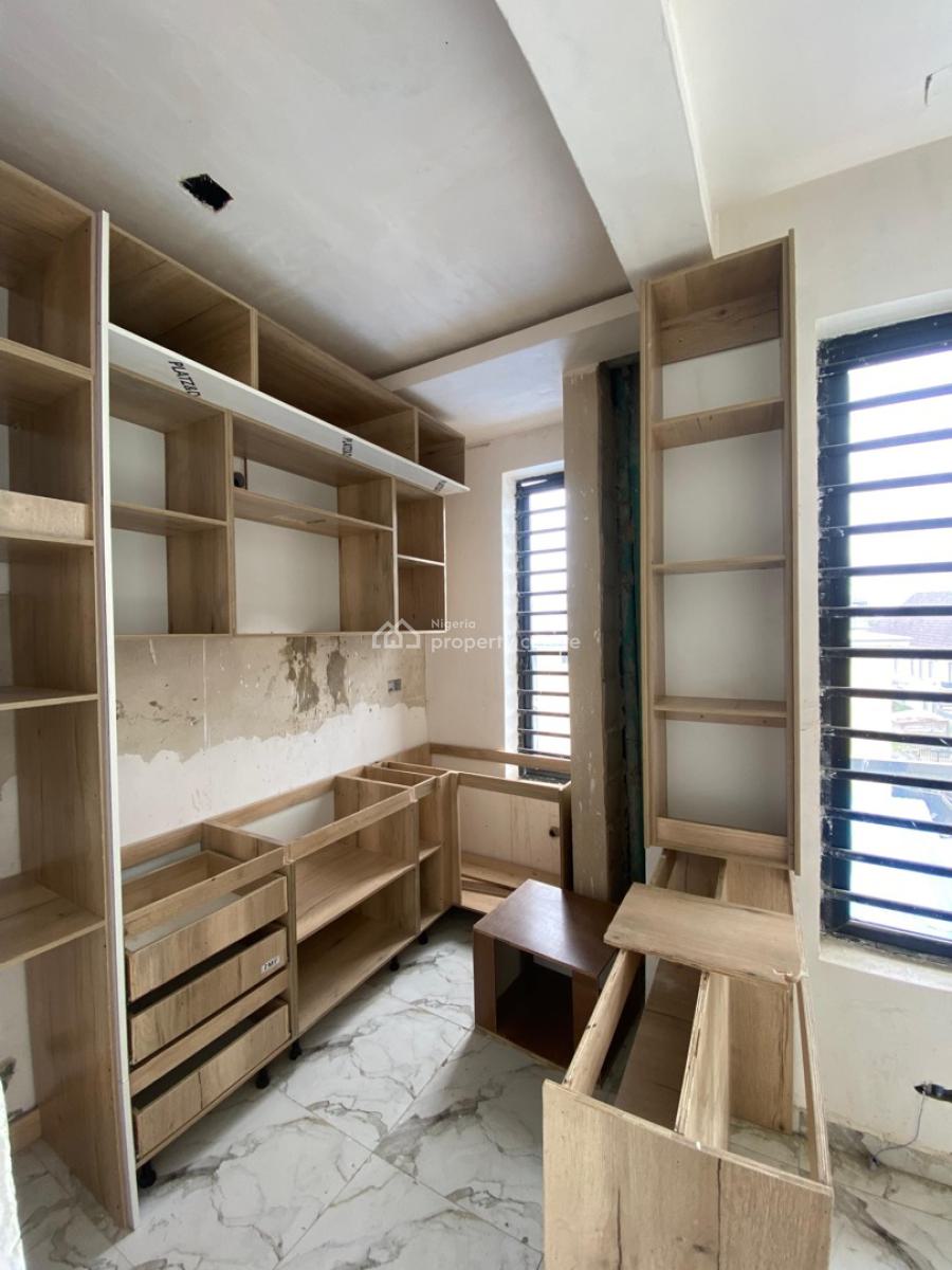 Fully Automated 2 Bedroom Flat with Elevator, Pool, Gym, Orchid, Ikota, Lekki, Lagos, Flat / Apartment for Sale