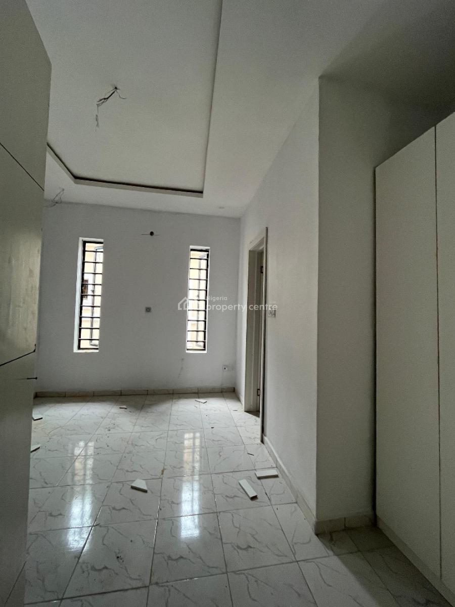 Unique 2 Bedroom Terrace Duplex, Super Unique 2 Bedroom Terrace Duplex with a Bq, Lekki, Lagos, Terraced Duplex for Sale