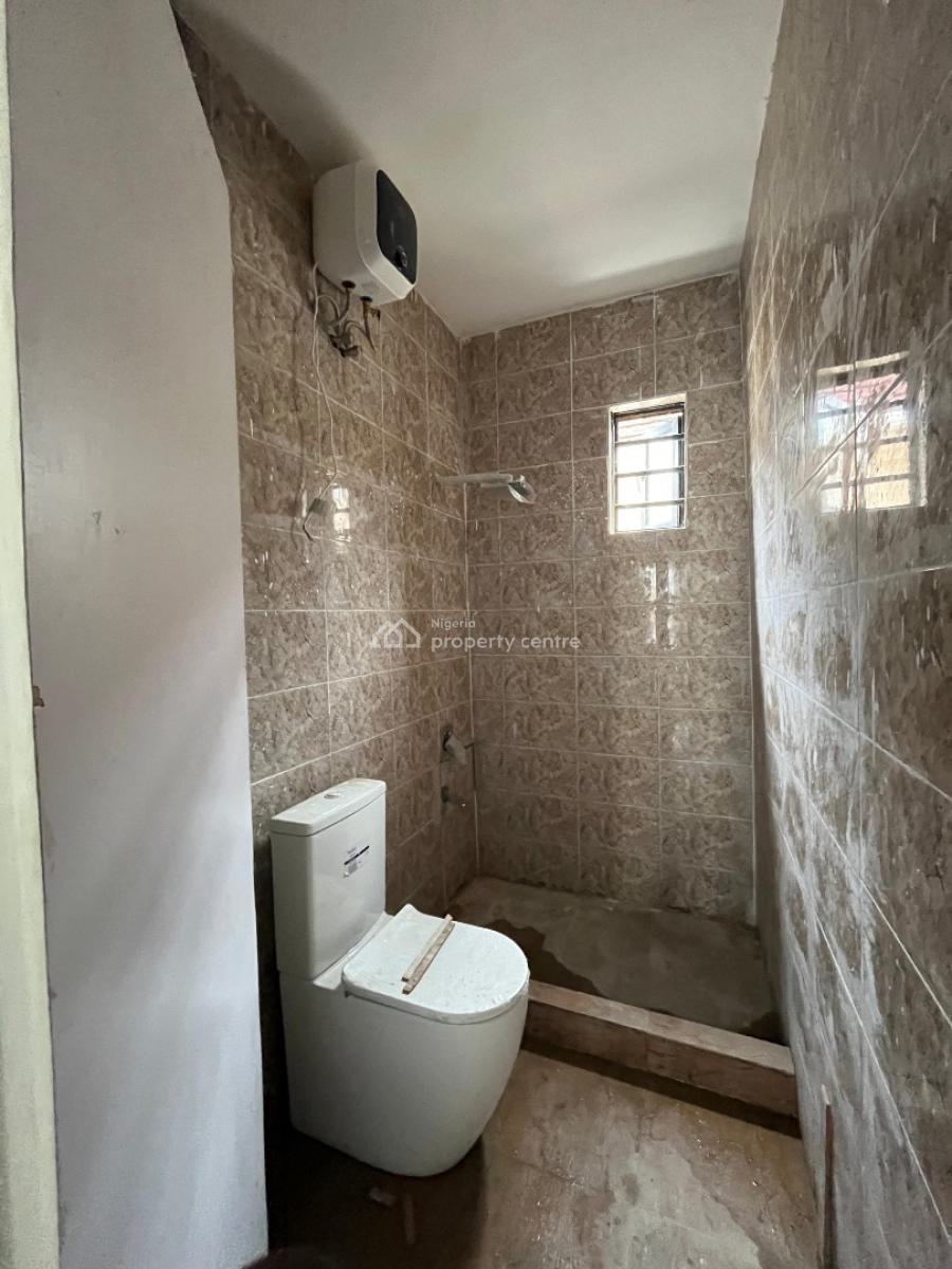 Unique 2 Bedroom Terrace Duplex, Super Unique 2 Bedroom Terrace Duplex with a Bq, Lekki, Lagos, Terraced Duplex for Sale