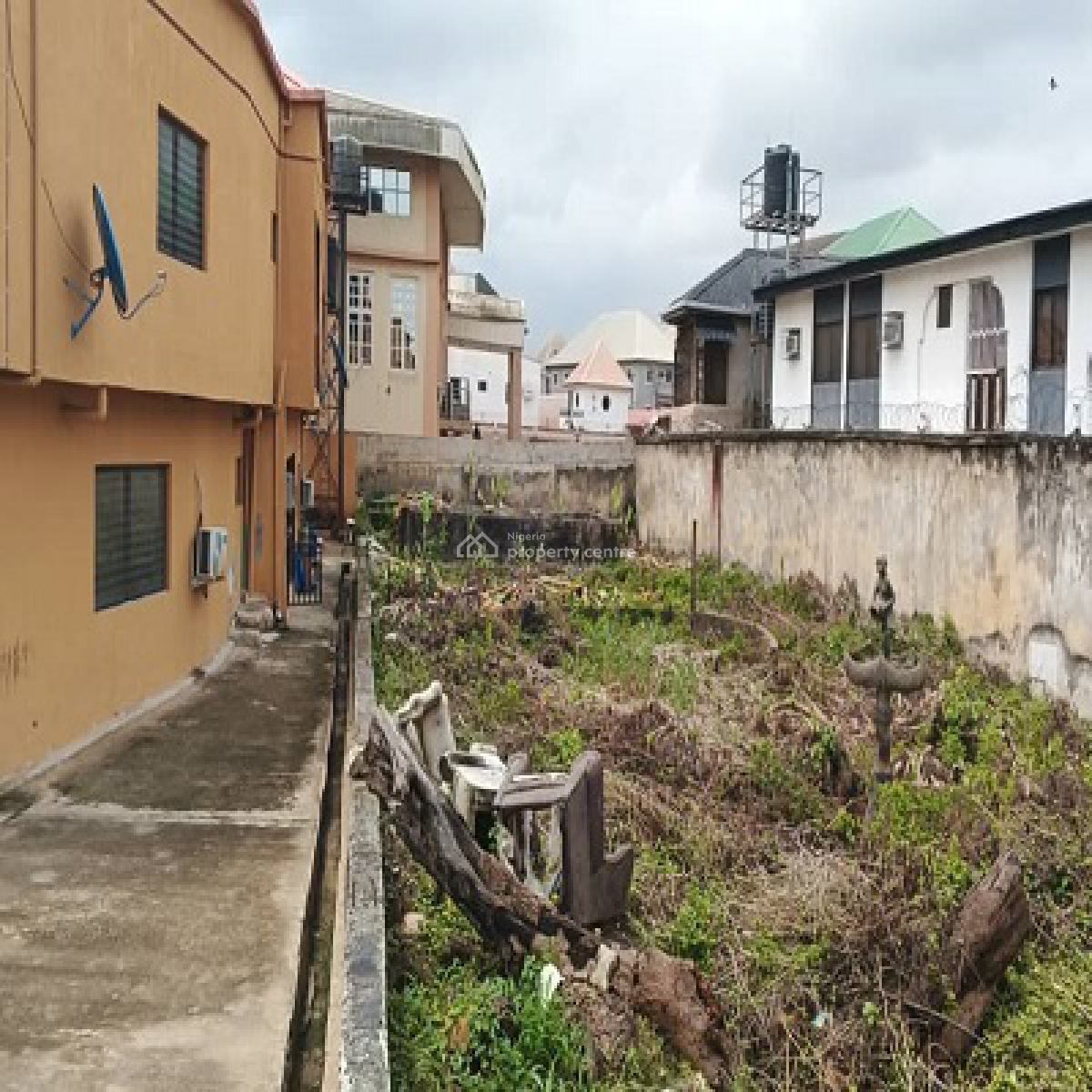 Block of Flats, Nuga Estate, Sangotedo, Ajah,, Sangotedo, Ajah, Lagos, House for Sale