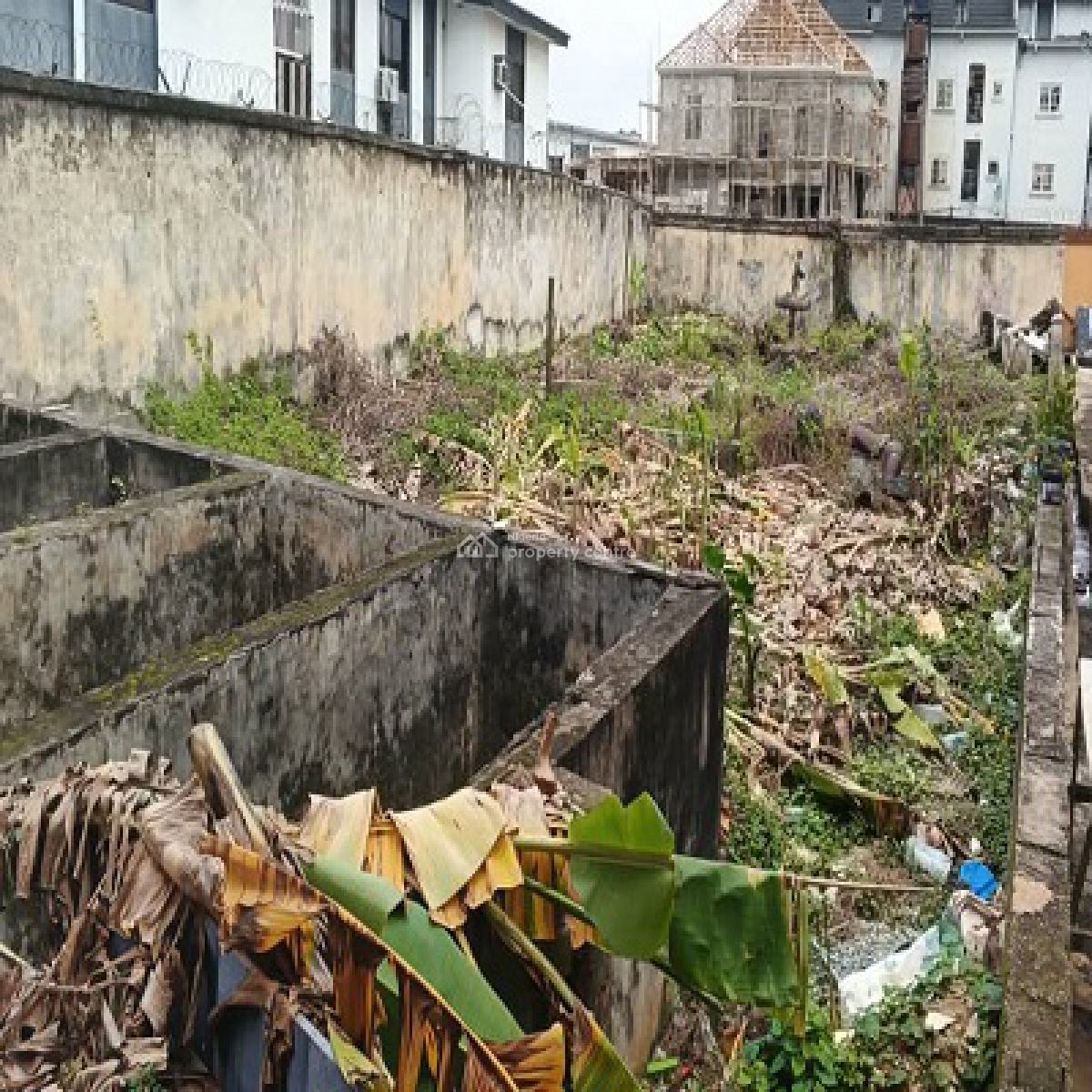 Block of Flats, Nuga Estate, Sangotedo, Ajah,, Sangotedo, Ajah, Lagos, House for Sale