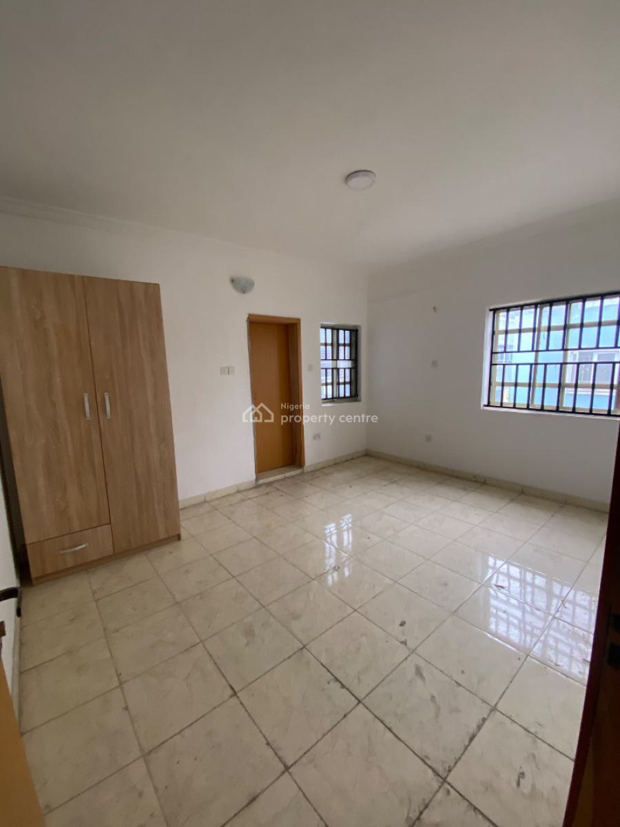 Luxury 3 Bedroom Apartment, Abijo Lekki Lagos, Abijo, Lekki, Lagos, Flat / Apartment for Sale