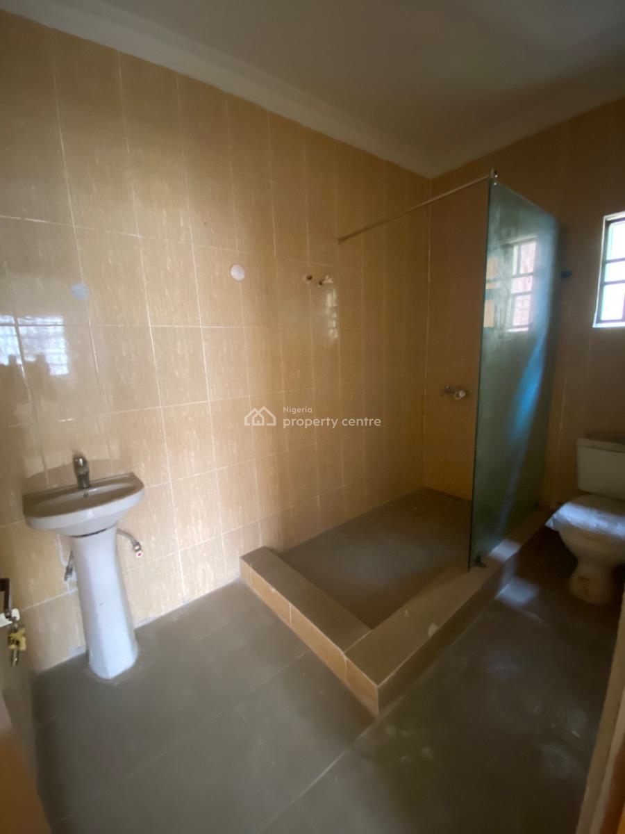 Luxury 3 Bedroom Apartment, Abijo Lekki Lagos, Abijo, Lekki, Lagos, Flat / Apartment for Sale