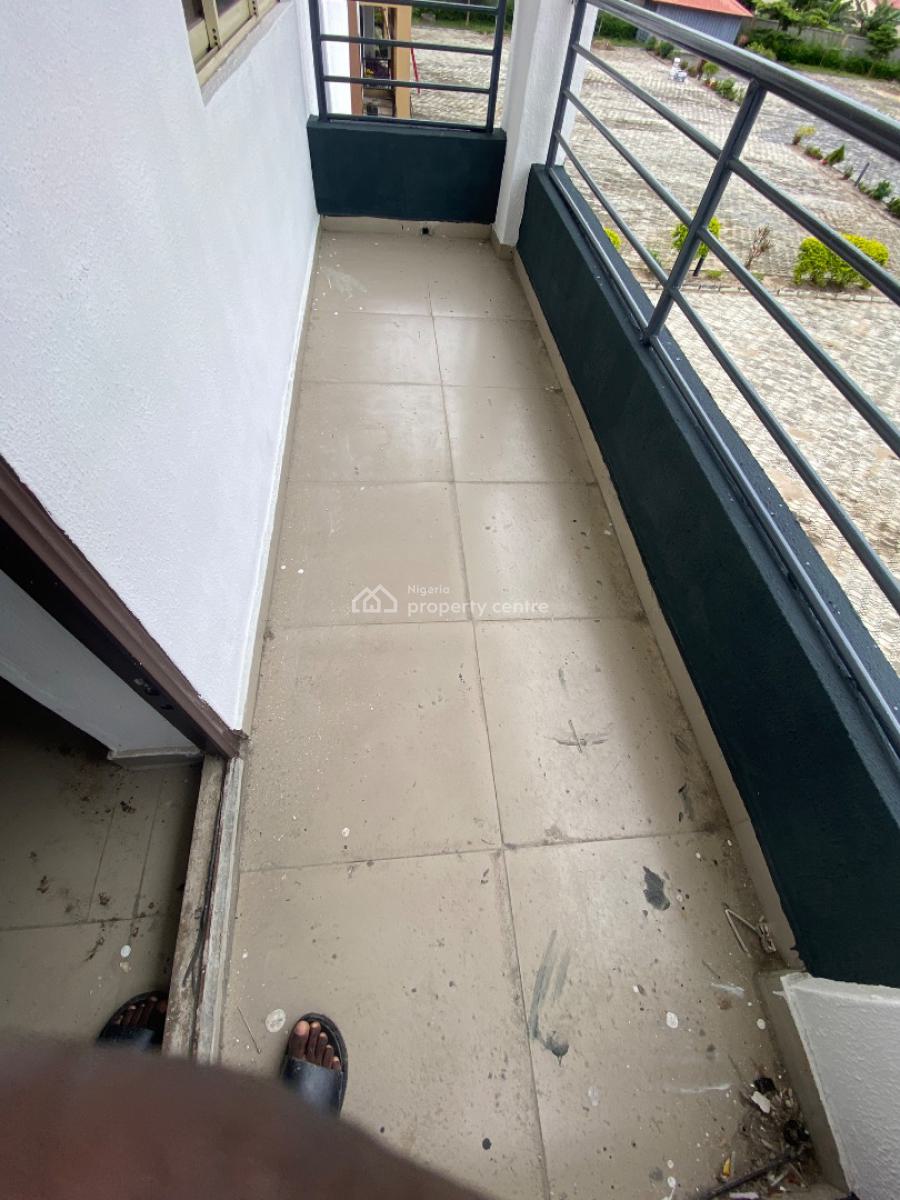 Luxury 3 Bedroom Apartment, Abijo Lekki Lagos, Abijo, Lekki, Lagos, Flat / Apartment for Sale