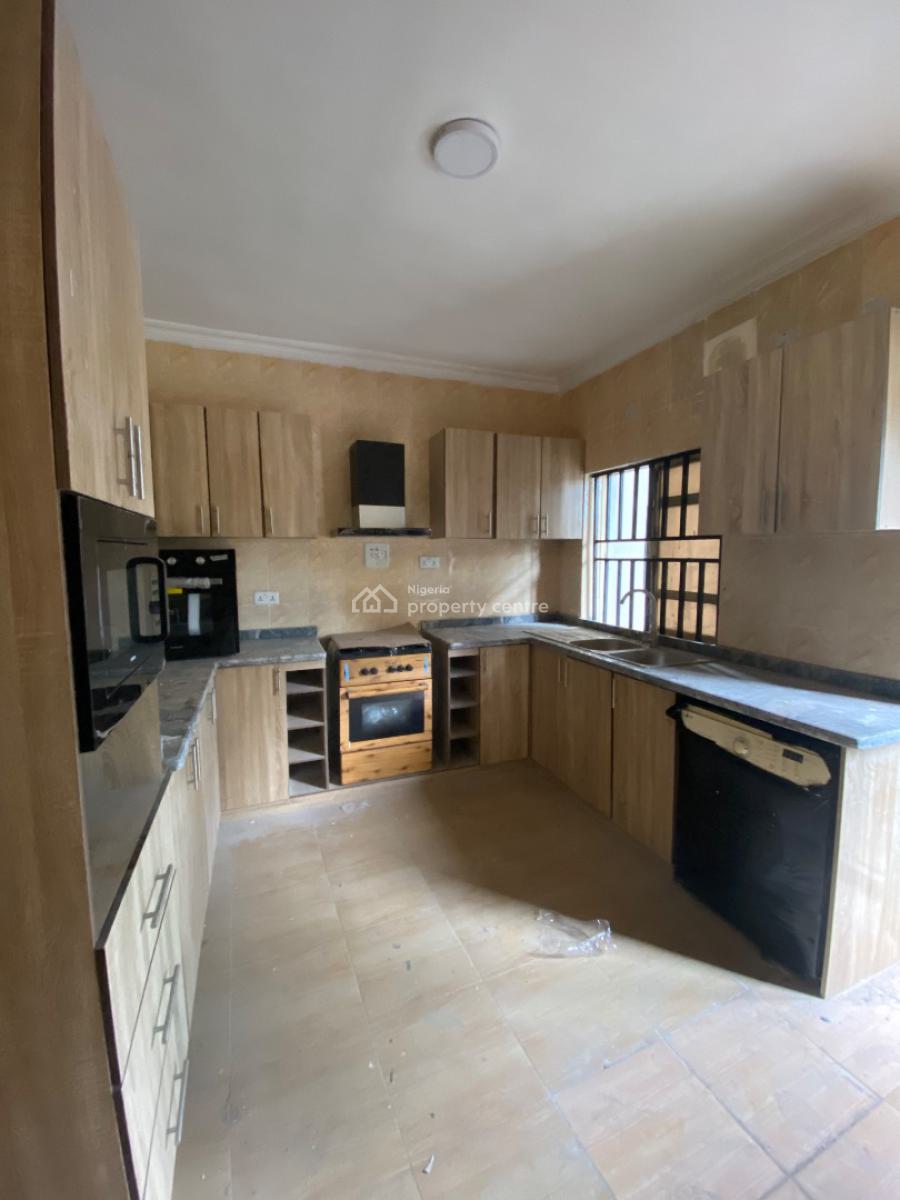 Luxury 3 Bedroom Apartment, Abijo Lekki Lagos, Abijo, Lekki, Lagos, Flat / Apartment for Sale