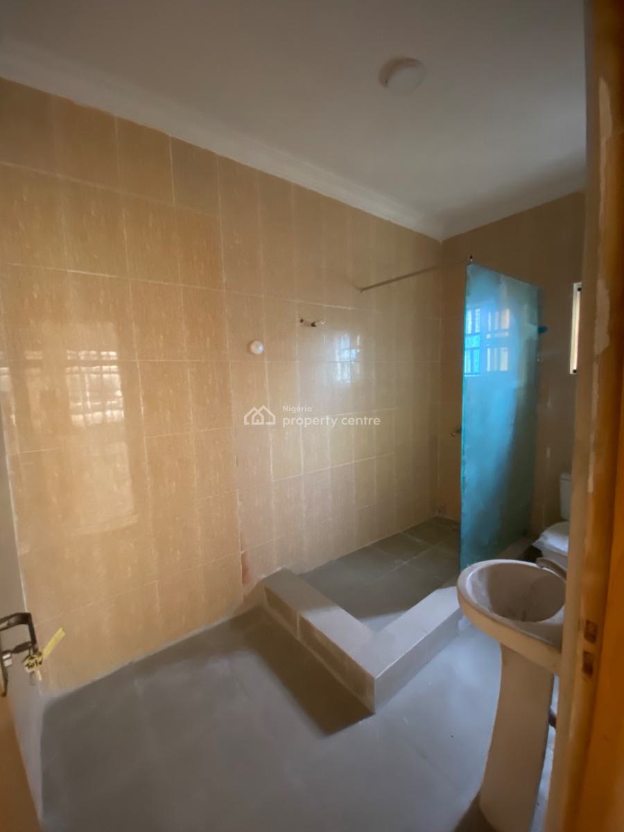 Luxury 3 Bedroom Apartment, Abijo Lekki Lagos, Abijo, Lekki, Lagos, Flat / Apartment for Sale
