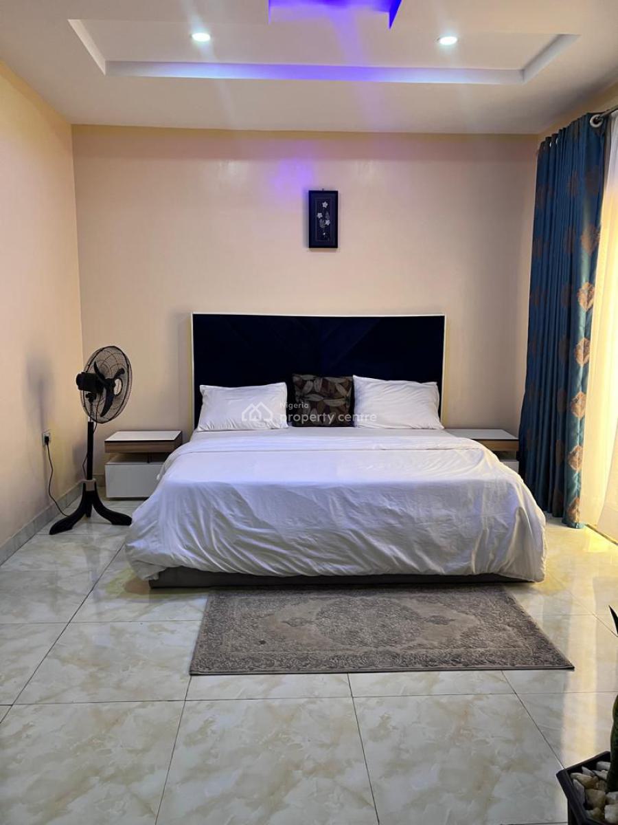 Luxury 4bedroom Duplex Plus 1 Room Attached Boys Quarters, 4, Prince Joseph Etu Drive. Off Dabara Audu Vingo Crescent Jahi, Jahi, Abuja, Terraced Duplex for Sale