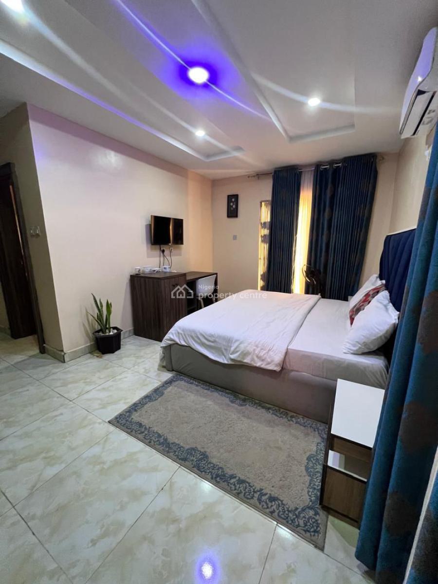 Luxury 4bedroom Duplex Plus 1 Room Attached Boys Quarters, 4, Prince Joseph Etu Drive. Off Dabara Audu Vingo Crescent Jahi, Jahi, Abuja, Terraced Duplex for Sale