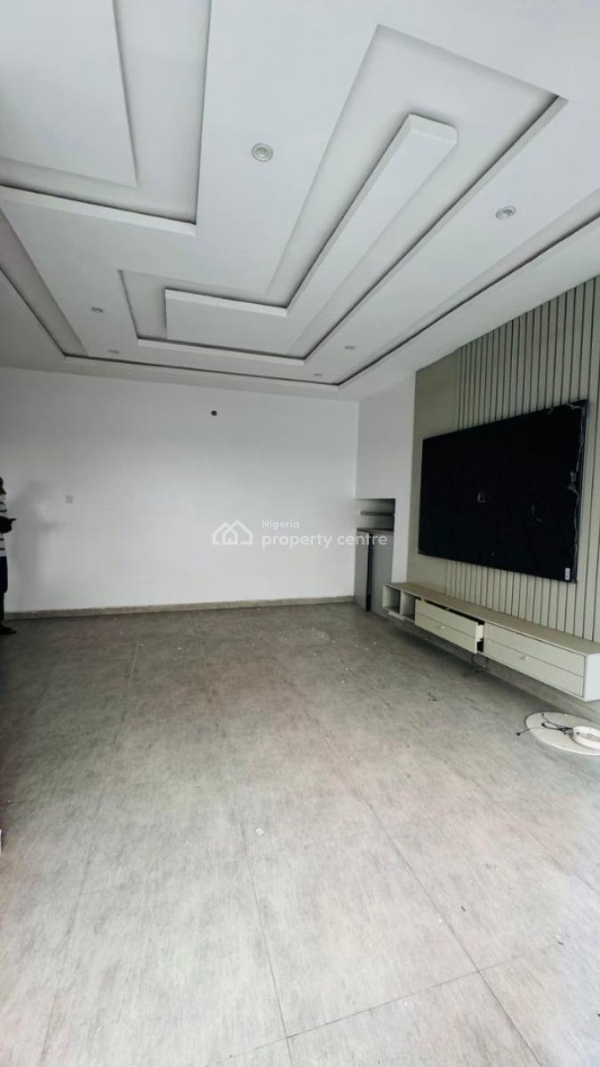 2 Bedrooms Serviced Apartment, Ikate, Lekki, Lagos, Flat / Apartment for Rent