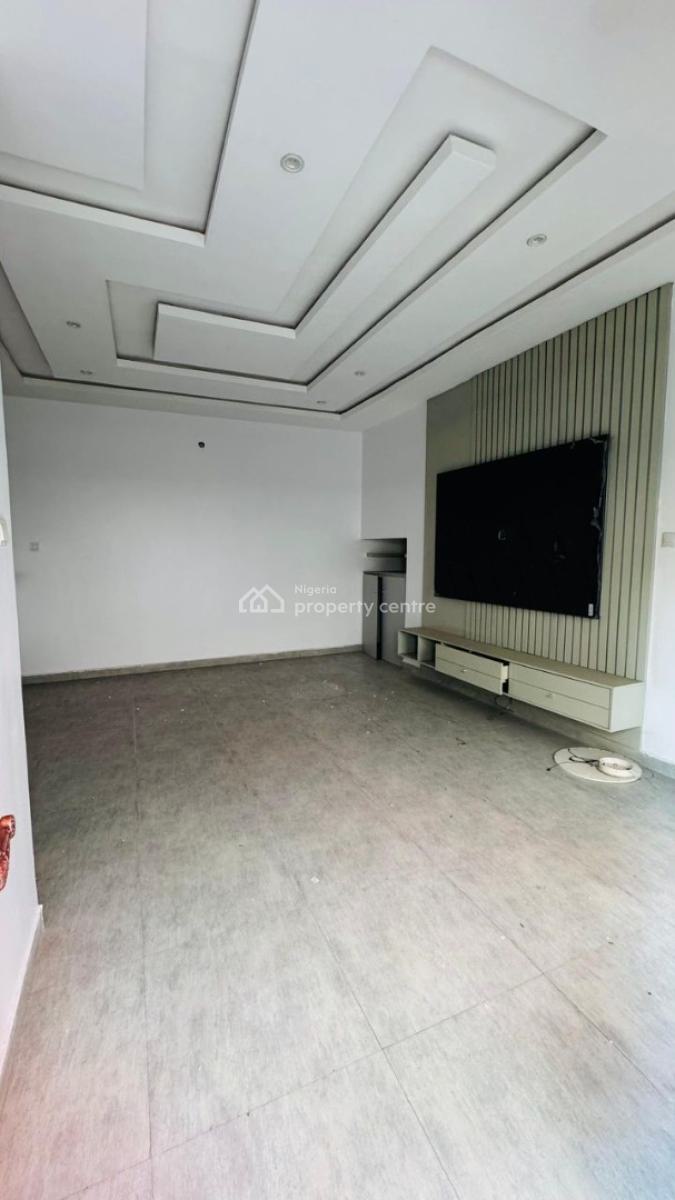 2 Bedrooms Serviced Apartment, Ikate, Lekki, Lagos, Flat / Apartment for Rent