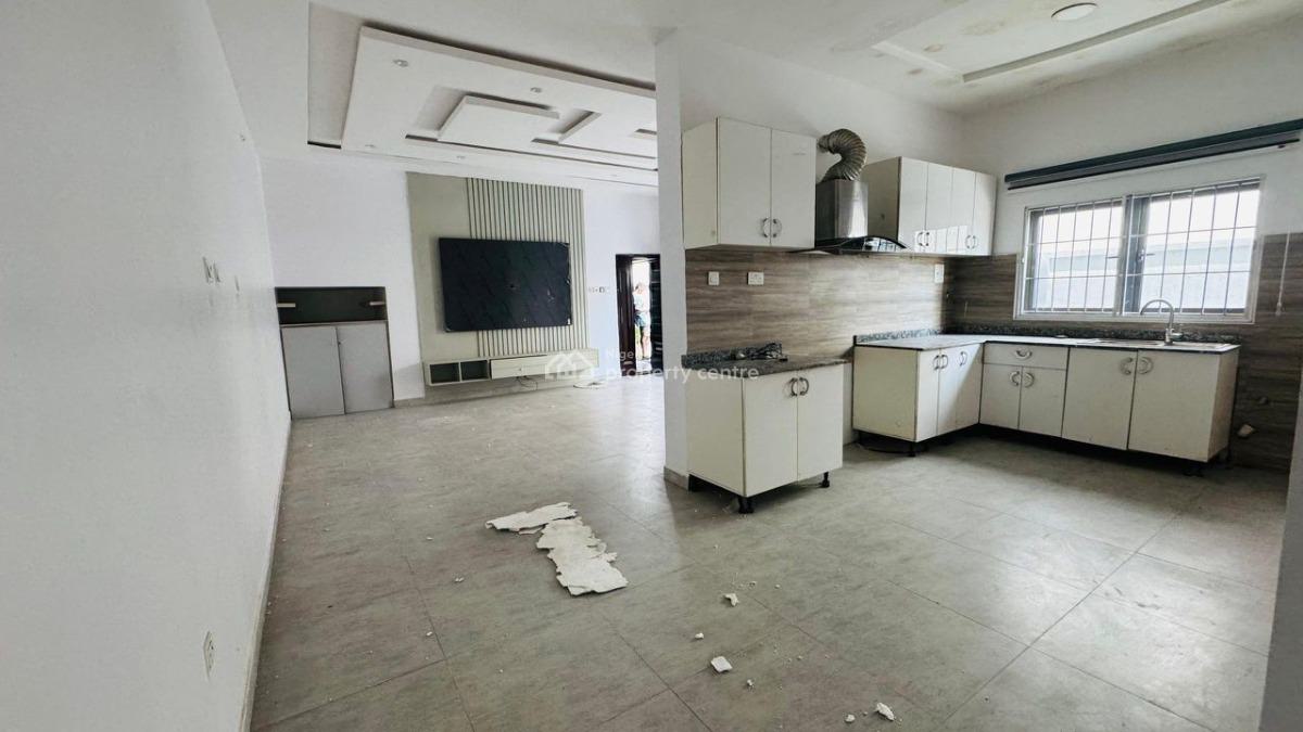 2 Bedrooms Serviced Apartment, Ikate, Lekki, Lagos, Flat / Apartment for Rent