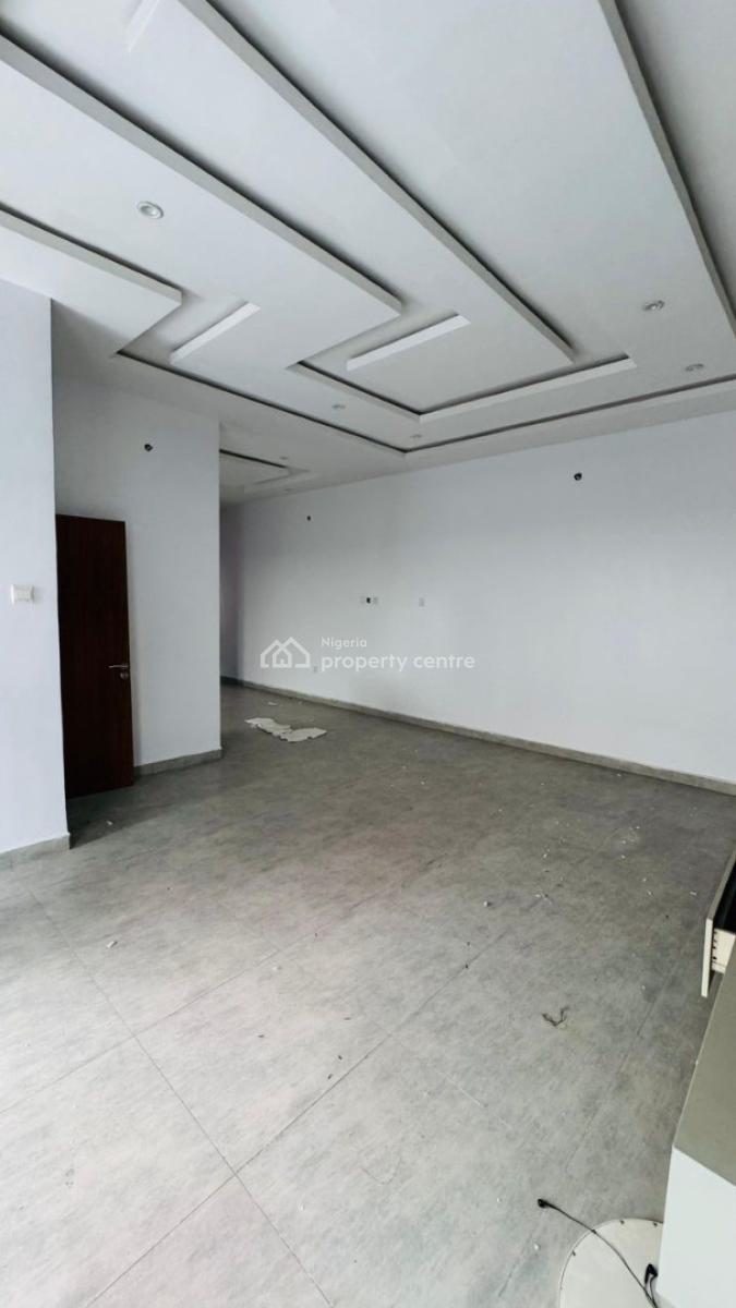 2 Bedrooms Serviced Apartment, Ikate, Lekki, Lagos, Flat / Apartment for Rent