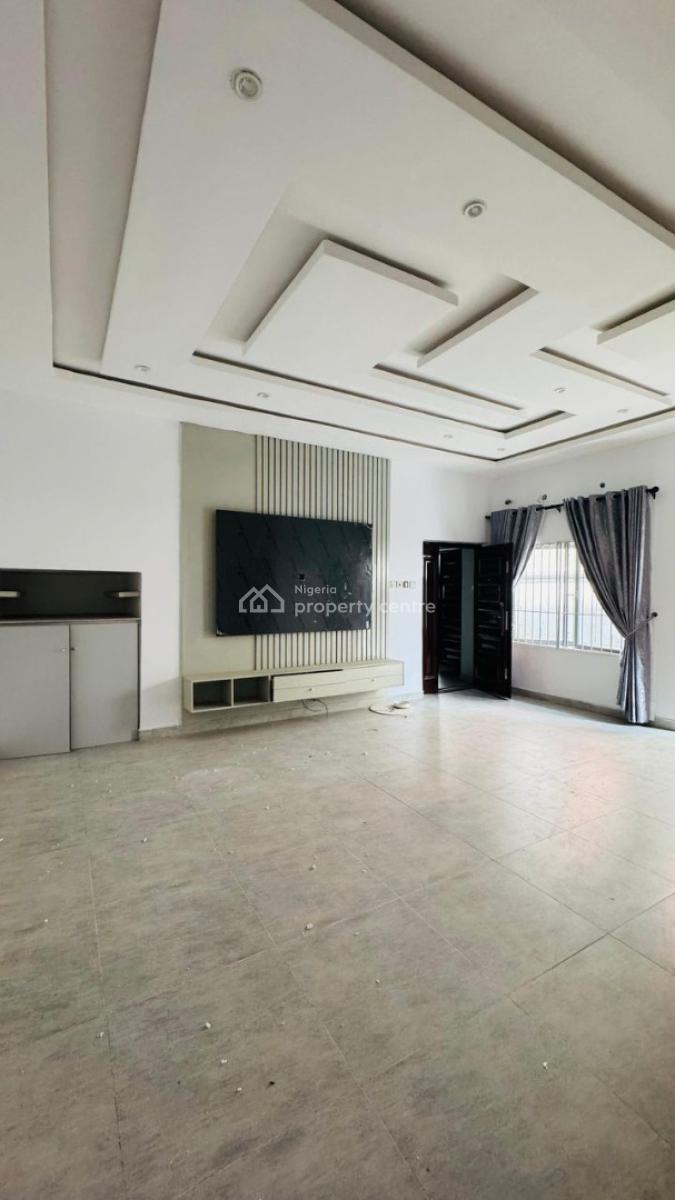 2 Bedrooms Serviced Apartment, Ikate, Lekki, Lagos, Flat / Apartment for Rent