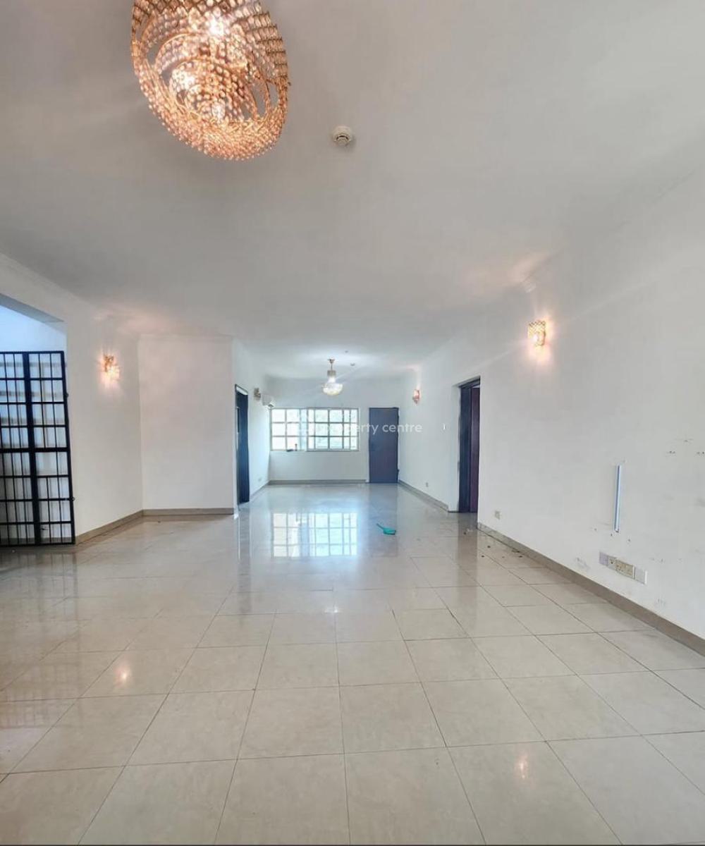 Fully Service 2bedroom Apartment with Bq at Ikoyi, Old Ikoyi By North Pole Estate, Old Ikoyi, Ikoyi, Lagos, House for Rent