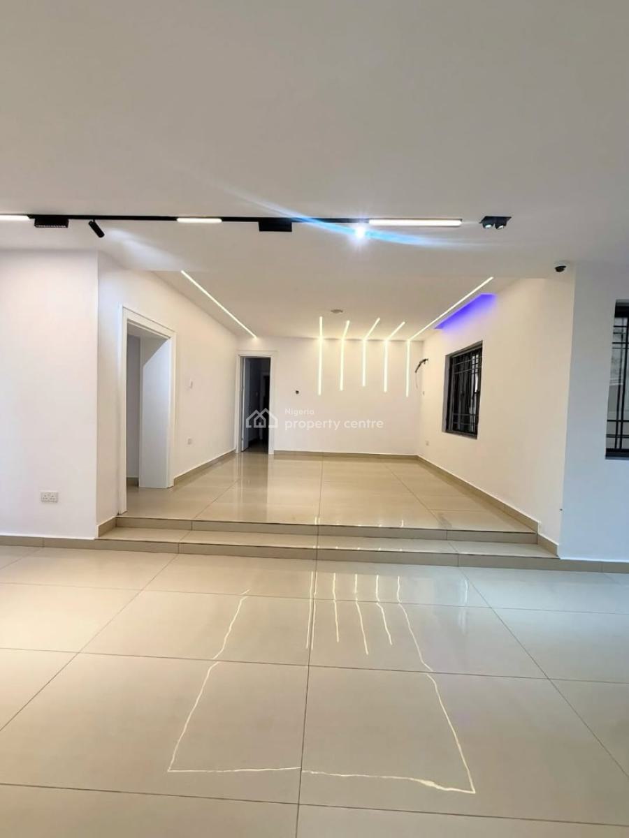 Luxurious 5 Bedroom Semi Detached Duplex with Gazebo, Guzape District, Abuja, Semi-detached Duplex for Sale