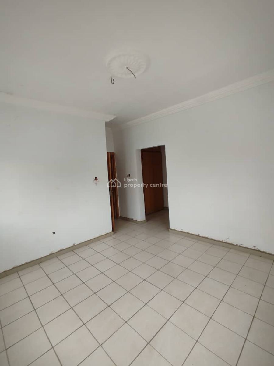 3 Bedroom Apartment with Swimming Pool, Jabi, Abuja, Flat / Apartment for Rent