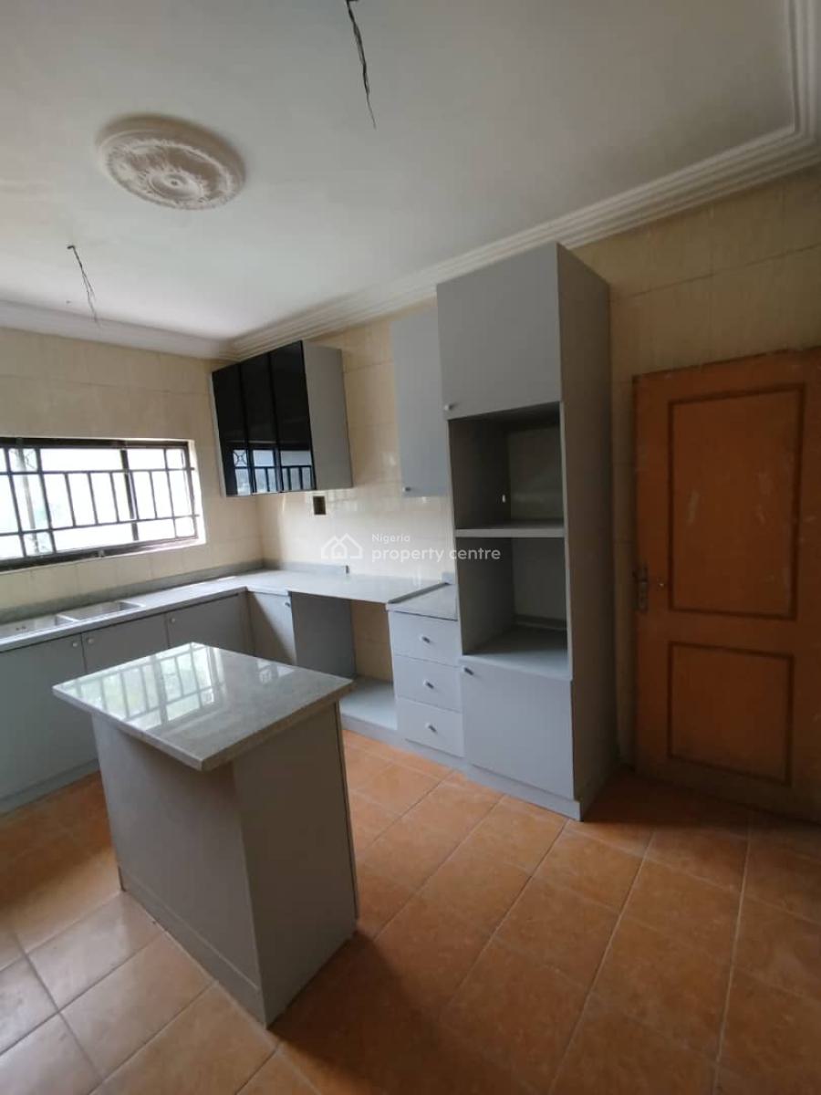 3 Bedroom Apartment with Swimming Pool, Jabi, Abuja, Flat / Apartment for Rent