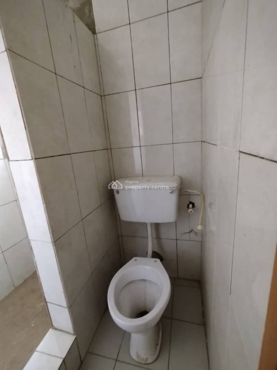 3 Bedroom Apartment with Swimming Pool, Jabi, Abuja, Flat / Apartment for Rent