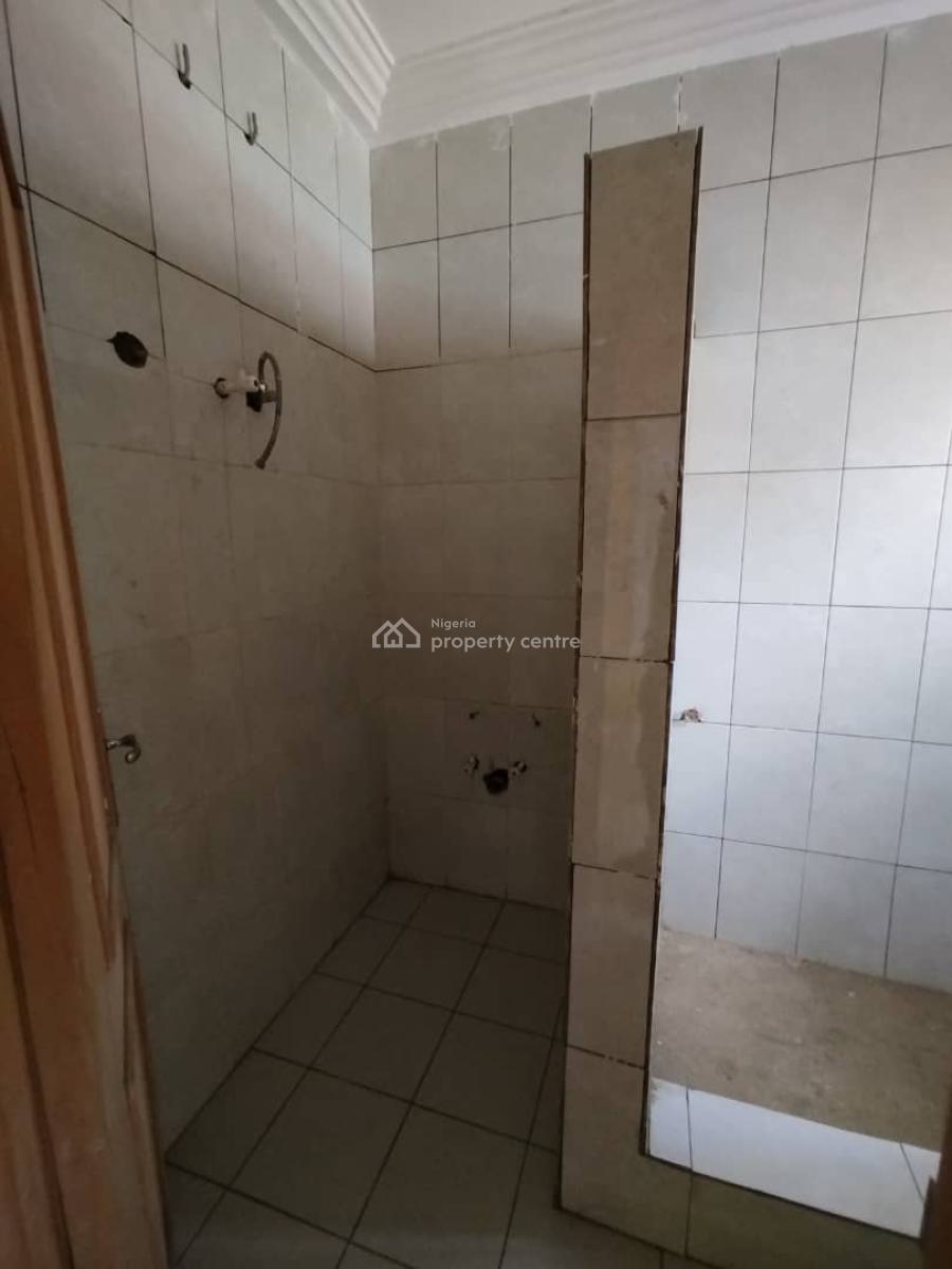 3 Bedroom Apartment with Swimming Pool, Jabi, Abuja, Flat / Apartment for Rent