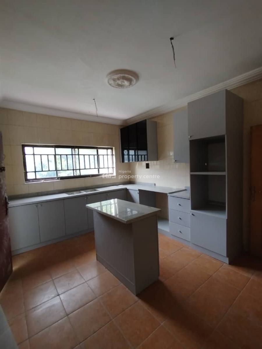 3 Bedroom Apartment with Swimming Pool, Jabi, Abuja, Flat / Apartment for Rent