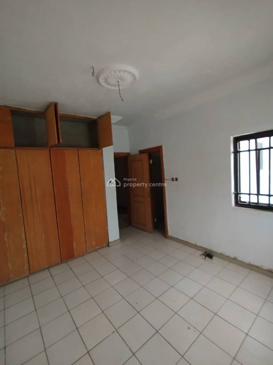 3 Bedroom Apartment with Swimming Pool, Jabi, Abuja, Flat / Apartment for Rent