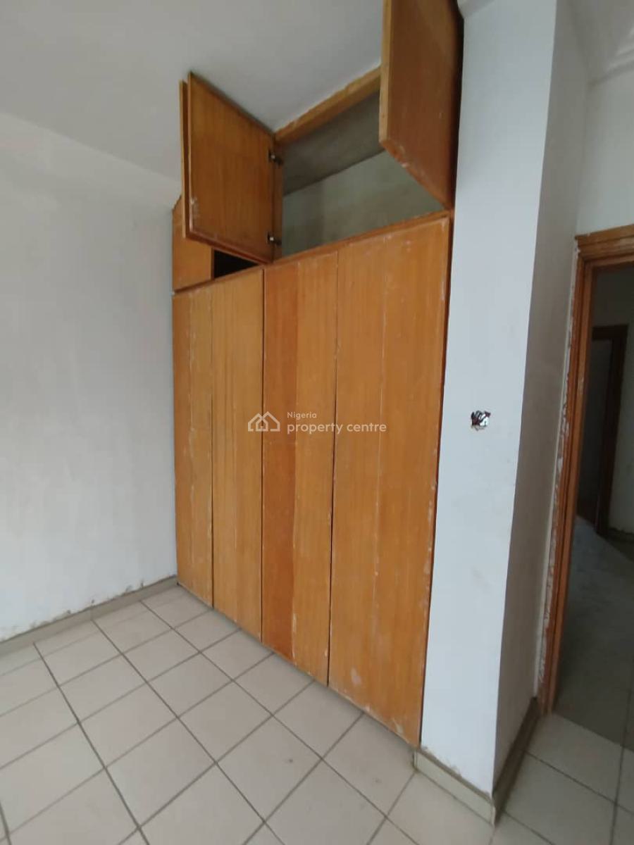 3 Bedroom Apartment with Swimming Pool, Jabi, Abuja, Flat / Apartment for Rent