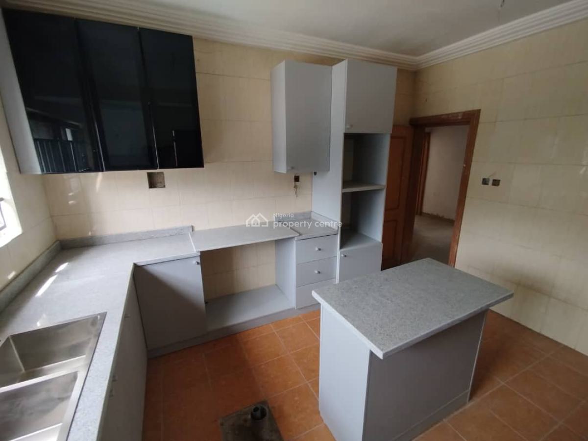 3 Bedroom Apartment with Swimming Pool, Jabi, Abuja, Flat / Apartment for Rent