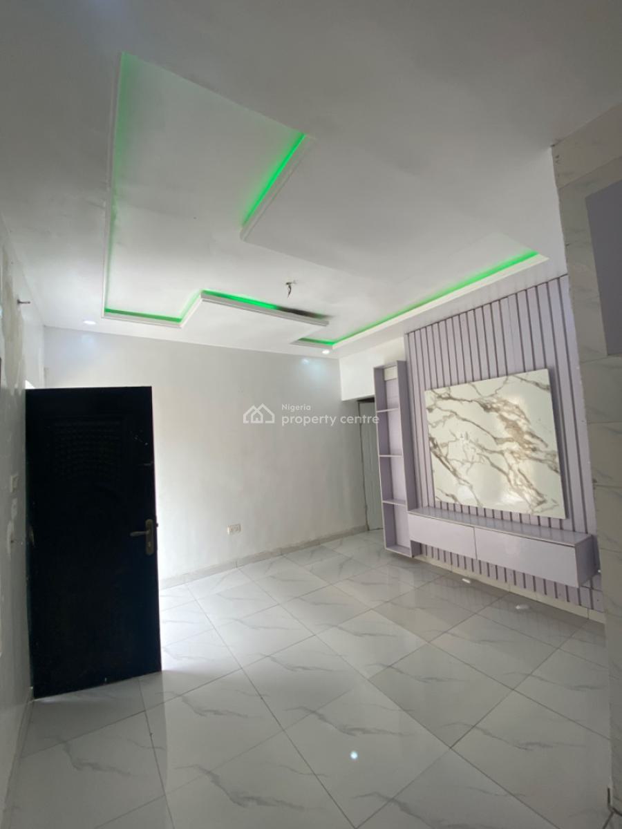 Executive Sweet 1 Bedroom Luxury Apartment, Ado Badore Ajah, Ajah, Lagos, Mini Flat (room and Parlour) for Rent