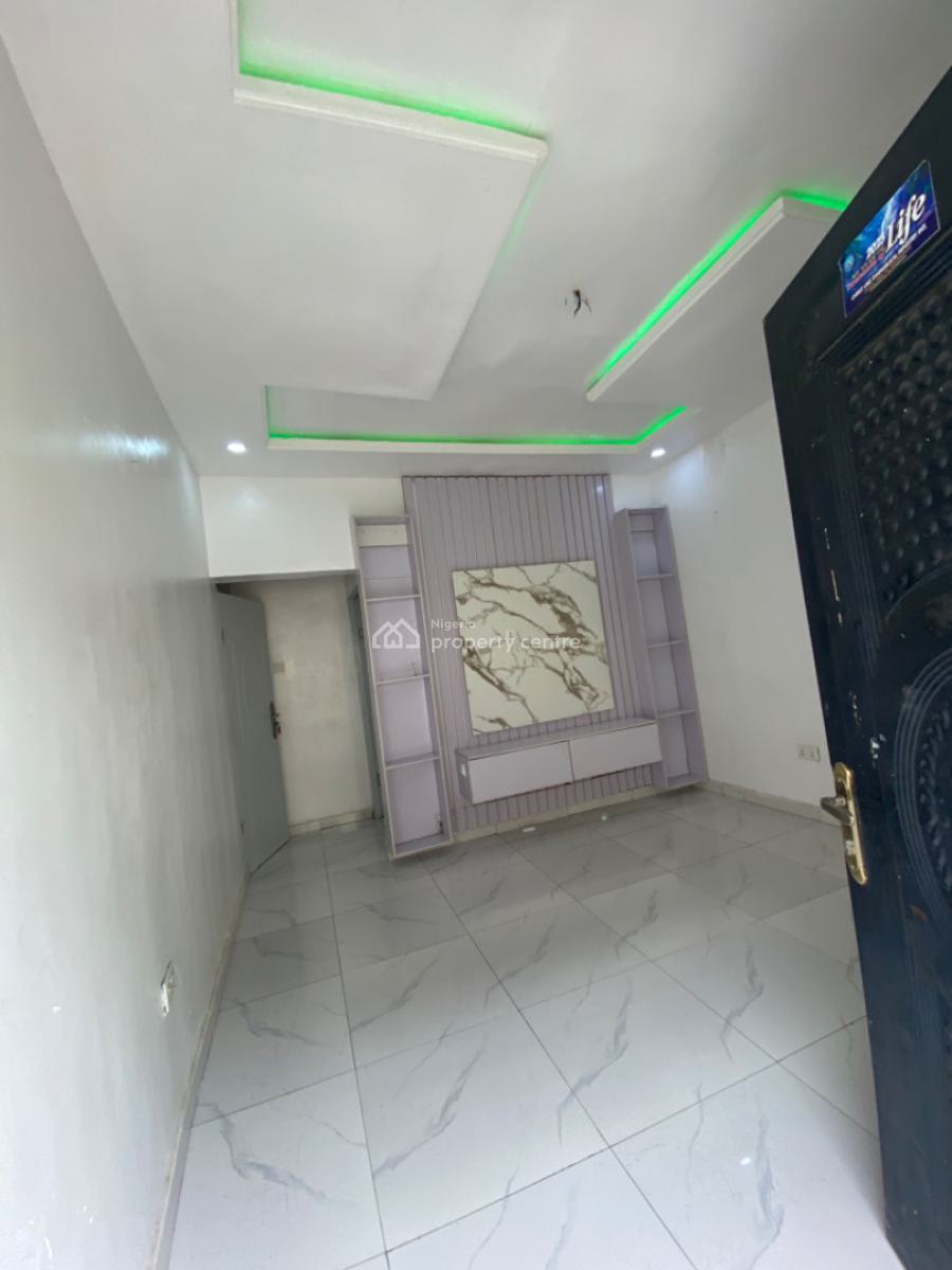 Executive Sweet 1 Bedroom Luxury Apartment, Ado Badore Ajah, Ajah, Lagos, Mini Flat (room and Parlour) for Rent