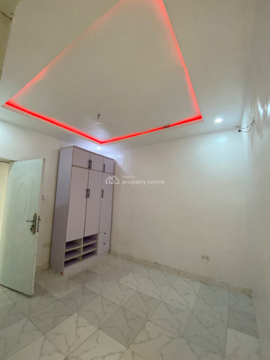 Executive Sweet 1 Bedroom Luxury Apartment, Ado Badore Ajah, Ajah, Lagos, Mini Flat (room and Parlour) for Rent