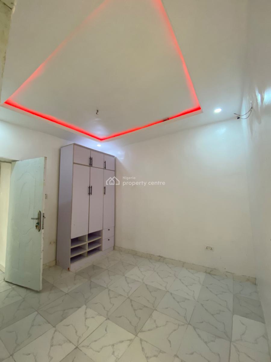 Executive Sweet 1 Bedroom Luxury Apartment, Ado Badore Ajah, Ajah, Lagos, Mini Flat (room and Parlour) for Rent